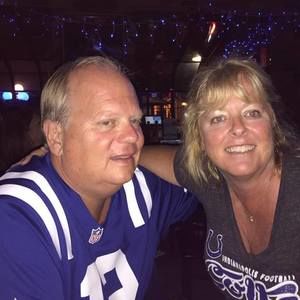 Meet your Posher, Ann